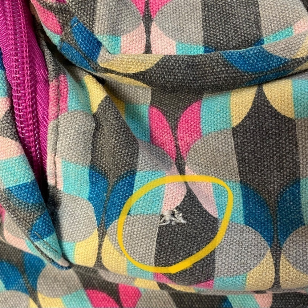 Kavu med size rope strap backpack - Picture 5 of 16